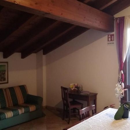 B&B Stella Del Borgo Castiglione Olona Ngoại thất bức ảnh