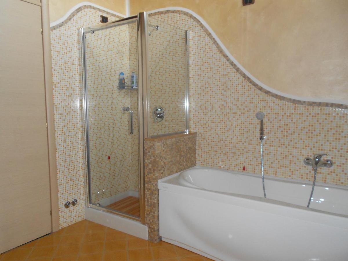B&B Stella Del Borgo Castiglione Olona Ngoại thất bức ảnh