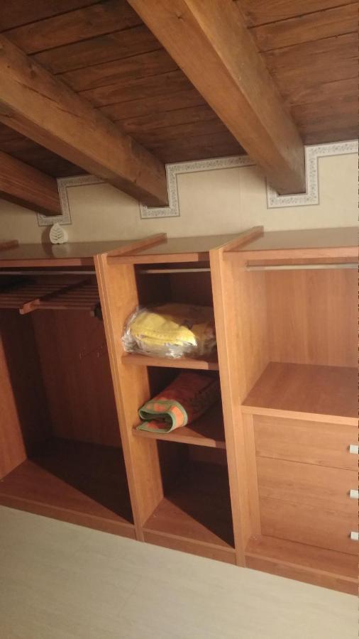 B&B Stella Del Borgo Castiglione Olona Ngoại thất bức ảnh